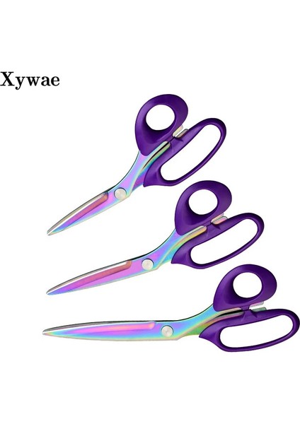 9 Inç 230 mm Stili Profesyonel Terzi Veya Kumaş Kesici Iğne Nakış Paslanmaz Çelik Terzilik Dikiş Dıy El Sanatları Terzilik (Yurt Dışından) fiyatları