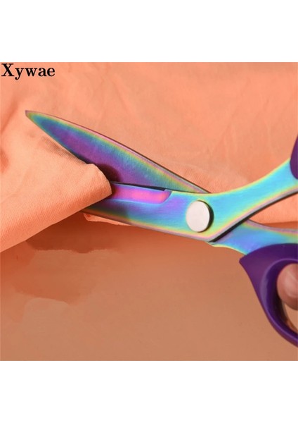 9 Inç 230 mm Stili Profesyonel Terzi Veya Kumaş Kesici Iğne Nakış Paslanmaz Çelik Terzilik Dikiş Dıy El Sanatları Terzilik (Yurt Dışından) indirimleri