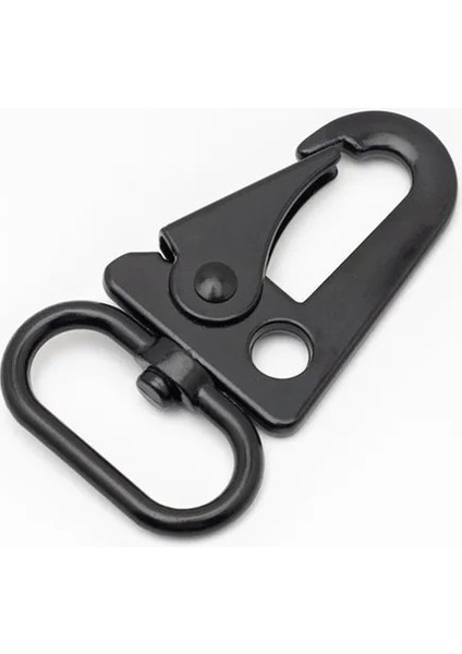 BF355-SIYAH-20MM Stili 4 Adet mm Istakoz Karabina Metal Tokalar Açık Sırt Çantası Kemer Dokuma Kanca Toka Anahtarlık Aksesuarları Için Toka (Yurt Dışından) indirimleri