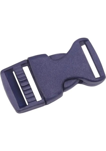 Koyu Mavi Tarzı 3cm Plastik Konturlu Yan Serbest Bırakma Tokaları Paracord Evcil Hayvanlar Için Yaka Askı Sırt Çantası Dıy Aksesuarları cm Renkli (Yurt Dışından)