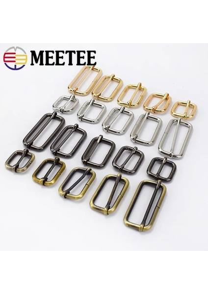 Işıkaltın Tarzı 50 mm 5 Adet Metal Slaytlar Tri-Glides Makaralı Tokalar Çanta Askısı Kaydırıcı Ayar Kemer Tokası Çanta Dıy Konfeksiyon Aksesuarları (Yurt Dışından) modelleri