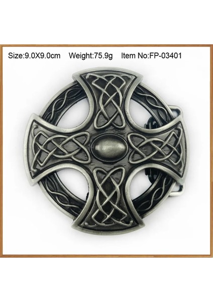 FP-03423 Stili Bullzine Çinko Alaşımı Retro Kafatası Aslan Kafa Batı Celtic Kemer Tokası Boğa Başı Çapraz Müzik Filmi Kemer Tokası (Yurt Dışından) indirimleri