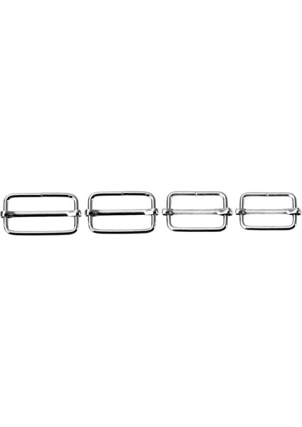 20X13MM Tarzı Metal Ayarlanabilir Dikdörtgen Tri-Glides Tel-Şekilli Makaralı Halka Kemer Şerit Toka Sırt Çantası Evcil Hayvanlar Için Yaka Aksesuarları (Yurt Dışından) indirimleri