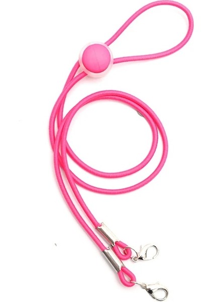 No.9 Tarzı Ayarlanabilir Izsiz Maske Asılı Boyun Maskesi Ipi Çocuklar Için Yetişkinler Gözlük Zinciri Tutucu Maske Aksesuarları (Yurt Dışından)