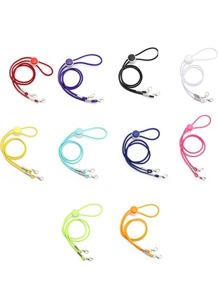 No.9 Tarzı Ayarlanabilir Izsiz Maske Asılı Boyun Maskesi Ipi Çocuklar Için Yetişkinler Gözlük Zinciri Tutucu Maske Aksesuarları (Yurt Dışından) indirimleri