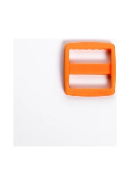 Turuncu Tarzı 25 mm Dokuma Diy Köpek Tasması Aksesuar Tokası 17 Renk Için Perakende Renkli Yüksek Li Plastik Tri-Glid Clade Bırakma (Yurt Dışından)