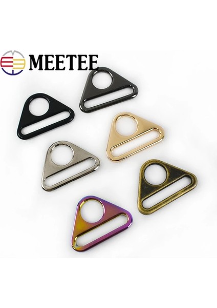 Siyah Stil 38MM Meetee mm Ayar Kemeri Kaymaz Toka Bağlantısı Bikini Düğmesi Sutyen Giyim Donanım Aksesuarları BF223 (Yurt Dışından) modelleri