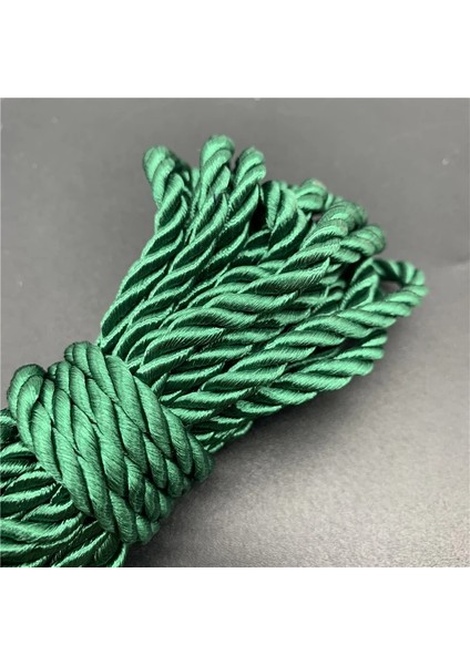 No.4 Tarzı 5 Yardslot Strand Paracord Halat Polipropilen Halat Ev Dekorasyon Aksesuarları Bilezik Rustik Ev Dekorasyonu Için Halat (Yurt Dışından)