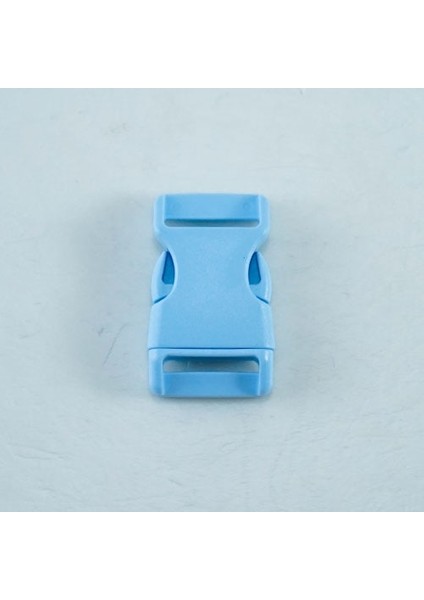 Açık Mavi Tarzı 25 mm Perakende Yüksek Li Sprey Boya Plastik Toka Dokuma Dıy Köpek Tasması Aksesuar Tokası 17 Renk Için Hızlı Yan Serbest Bırakma (Yurt Dışından)