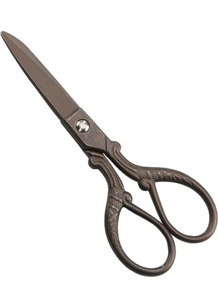 Bronz Tarzı Retro Tailor'ors Antik Tasarım Nakış Vintage Ors Dikiş Ors Oya Terzi Makası Zakka El Aletleri (Yurt Dışından)