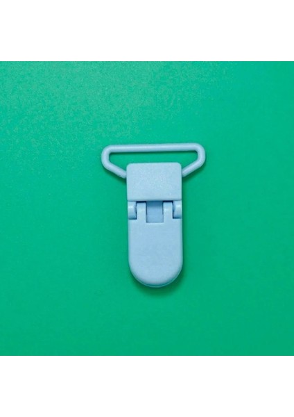 B20 Stili Sutoyuelastic Emzik Cluspender Klipleri, Bebek Kukla Emzik Tutucu Klipsi Için Kavrama Dişli (Yurt Dışından)