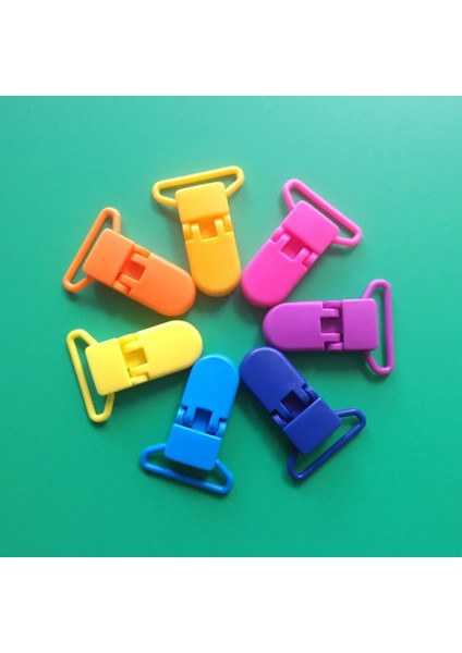 B20 Stili Sutoyuelastic Emzik Cluspender Klipleri, Bebek Kukla Emzik Tutucu Klipsi Için Kavrama Dişli (Yurt Dışından) fırsatları