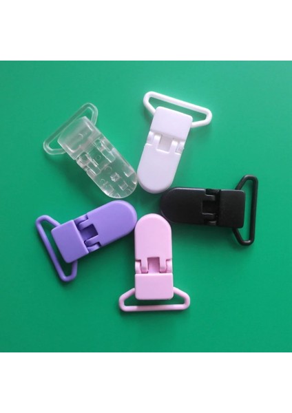 B20 Stili Sutoyuelastic Emzik Cluspender Klipleri, Bebek Kukla Emzik Tutucu Klipsi Için Kavrama Dişli (Yurt Dışından) indirimleri