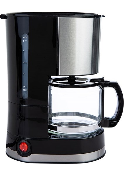 Coffee Keyf İnox 601