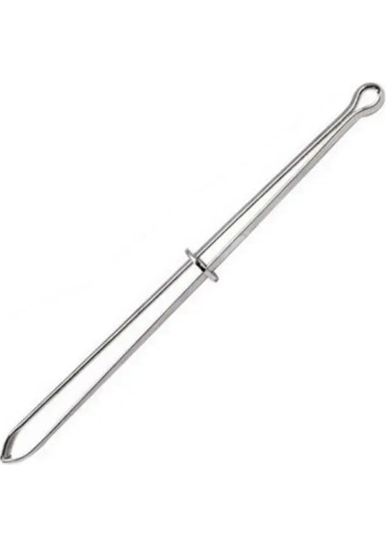 2 Adet Stil Elastik Dikiş Aksesuarı Için Paslanmaz Çelik Geçiricielastik Kordon Kerpeten Geçirici Seti (Yurt Dışından) modelleri