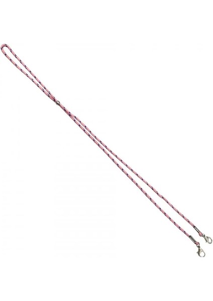 No.7 Tarzı 1 Parça Maske Tutucu Askı Anti-Kayıp Gözlük Zincirleri Yüz Maskesi Klipler ile Asılı Kordon Erkekler Için Ayarlanabilir Kordon Kadın Erkek Kız Çocuklar (Yurt Dışından)