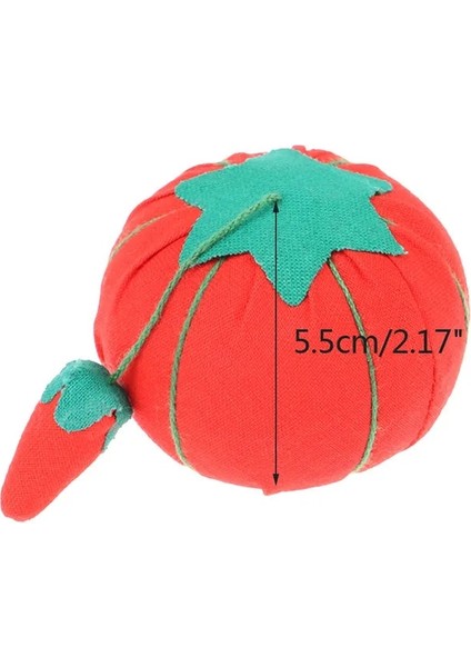 Resim Stili Olarak Örgü Iğneleri Iplik Bez Organizatör Örgü Ipliği Yuvarlak Tığ Çanta Dıy Craft Yün Depolama Sepeti Dikiş Aracı Aksesuarları (Yurt Dışından)