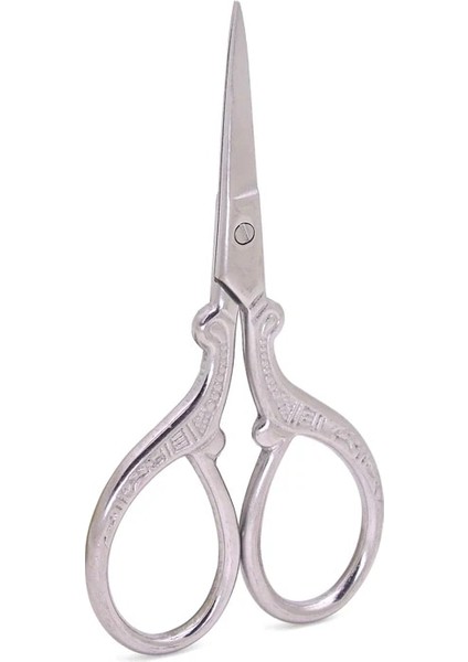 Yeşil Stil 1 Adet Retro Nakış Veya El Sanatları Zanaat Eski Çapraz Avrupa Kumaş Veya Dikiş Dıy Dikiş Terzi Kesici (Yurt Dışından) indirimleri