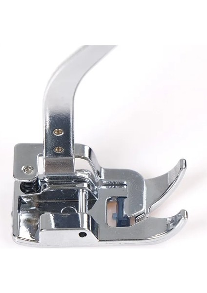 Sıcak Çok Işlevli Yerli Dikiş Makinesi Parçaları Örgü Ayak Baskı Ayağı 5613() Ev Dıy Dikiş Aksesuarları Malzemeleri (Yurt Dışından)