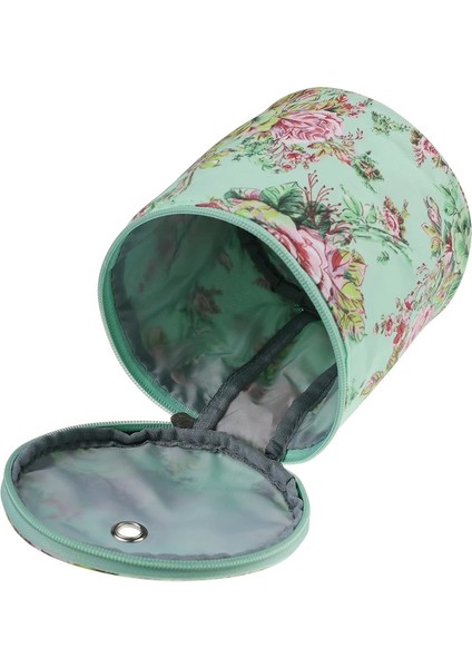 C Stili Moda Örgü Iğneleri Iplik Sepeti Tote Ev Kumaş Dikiş Saklama Kutusu Organizatör Dıy Craft Dikiş Araçları Aksesuarları (Yurt Dışından) modelleri