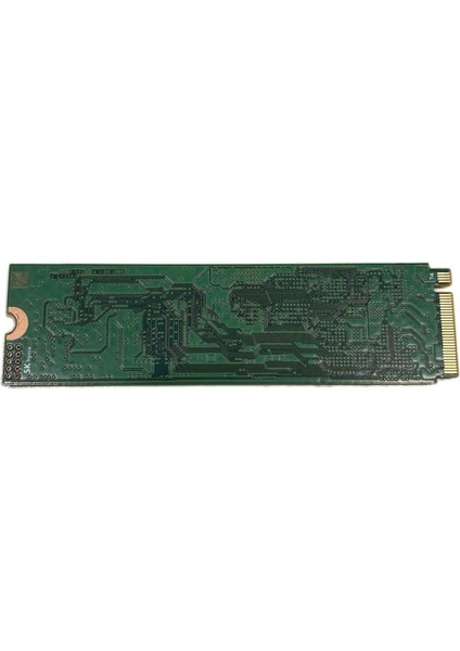 BC901 512GB 2280 M.2 Nvme SSD