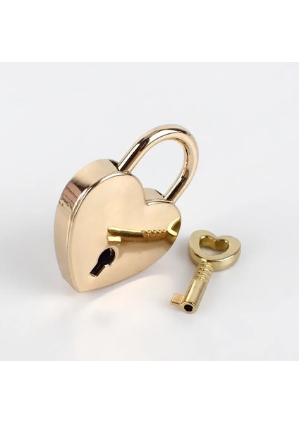 BK081-LIGHTALTIN Stili 5 Takım Setler Meetee Altın Gümüş Tabanca Siyah Pirinç Kilit Anahtar Aksesuarları Şerit Çanta Asılı Asma Kilit Çanta Toka Mandalı Donanım (Yurt Dışından)