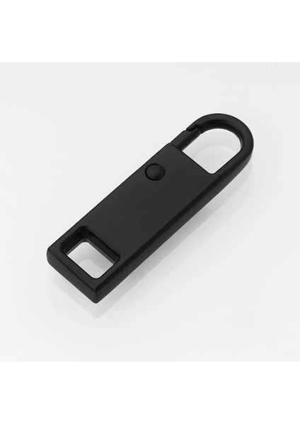 1 Adet S2 Stili Ayrılabilir Tamir Çantası Giysileri Evrensel Fermuar Kolye Toka Giyim Aksesuarları Metal Fermuar Çekme Sekmesi Düğmesi (Yurt Dışından)