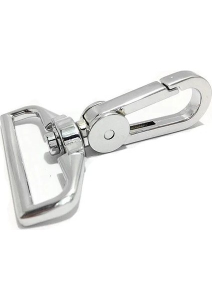 25 mm Siyah Nikel Tarzı Kemer Kayışı Metal Çanta Toka Karabina Yapış Kanca Istakoz Toka Köpek Yaka Toka Dıy Leathercraft Aksesuarları (Yurt Dışından) indirimleri