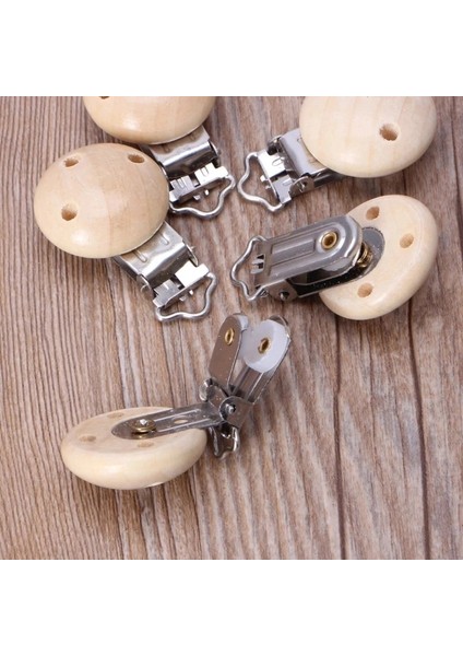 Resim Stili Olarak Bebek Emzik Klipsleri Ataşesi Sucette Baby Nature Renkli Emzik Klipsi Ahşap Ataşesi Sucette Emzik Koruyucuları (Yurt Dışından) indirimleri