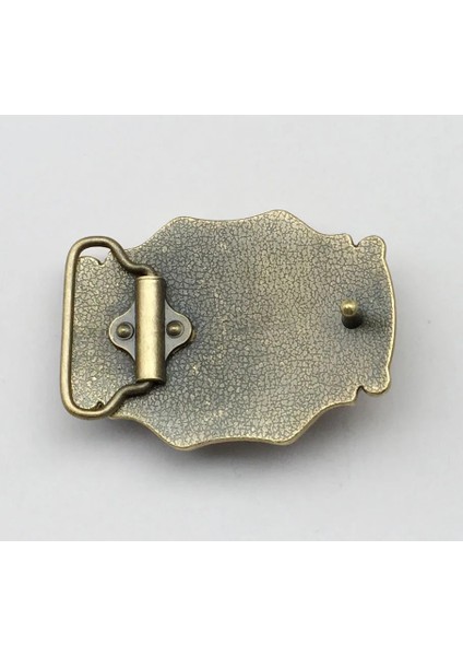 B Tarzı Yeni Varış~~ 3D Bull Prinç Kemer Tokası Batı Metal Kovboy (Yurt Dışından) indirimleri