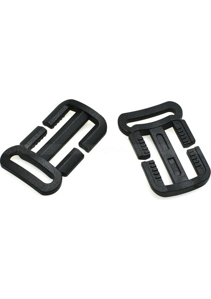 20MM x 25MM Stili 100 Adet "x" Veya "x1" Çok Işlevli Tri-Glide Slider Açık Sırt Çantası Aksesuarları Için Toka Donanımını Ayarlayın (Yurt Dışından) indirimleri