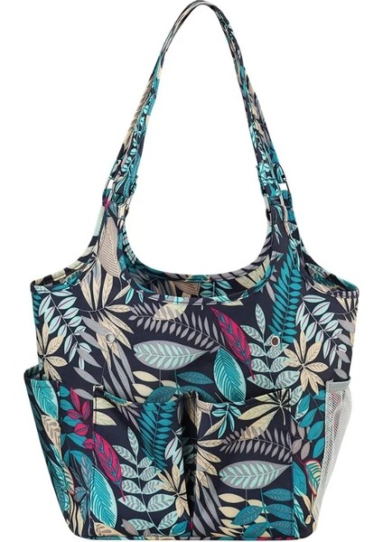 No.9 Tarzı Zcmyddm Dikiş Makinesi Ped Organizatör Ev Mat Çantalı Masa Aksesuarları Cepli Dikdörtgen Katlanır Dikiş Makinesi Aletleri (Yurt Dışından)