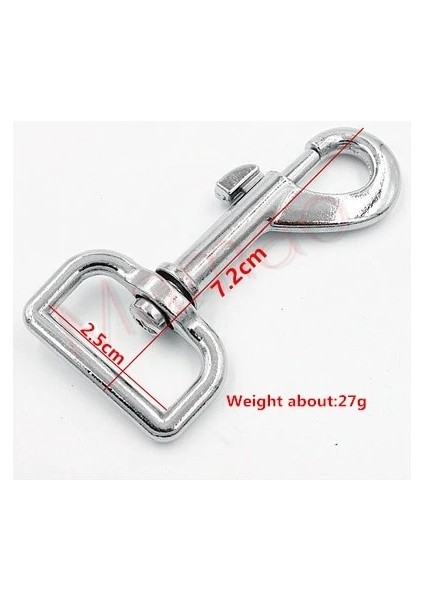 4 Beden Lot Küçük Köpek Tasması Tasma Metal Toka Donanım Setleri Dayanıklı Kedi Kurşun Sapanlar Döner Tetik Yaylı Kanca Diy Pet Aksesuarları (Yurt Dışından)