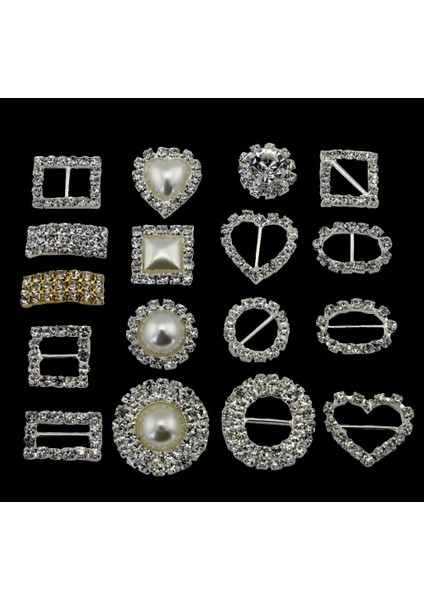 No.13 Tarzı Et Taklidi Tokalar Düğün Davetiyesi Kartı Dekorları Için Dıy Saç Aksesuarları Kemer Tokası Kadınlar Için Yan Serbest Bırakma Tokası (Yurt Dışından) fiyatları