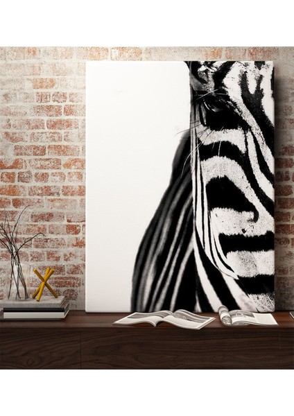 Fantastic Tasarımlı Kanvas Tablo-19 70X100CM Ev Dekorasyonu, Ev Hediyesi