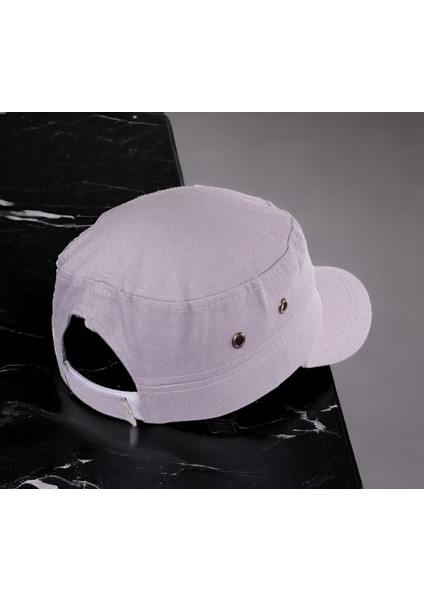 %100 Keten Mevsimlik Ünisex Castro Şapka Kep Kasket indirimleri