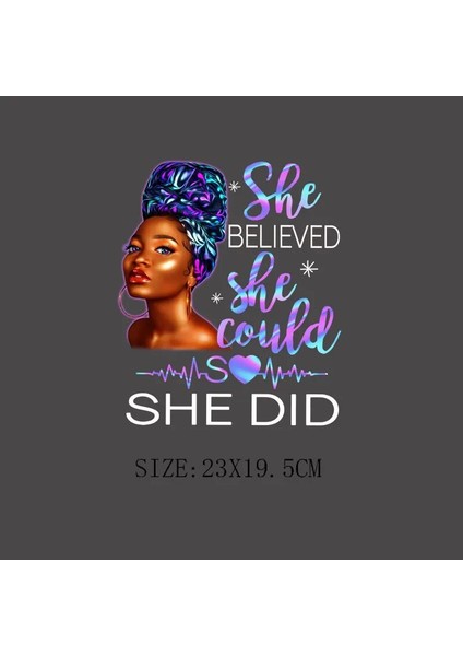 No.9 Tarzı Siyah Cilt Güzellik Çizgileri Isıya Duyarlı Yamalar Giysiler Üzerinde Aplike Termo Çıkartmalar Giyim Özel G1 Için Transferler Üzerinde Demir (Yurt Dışından)