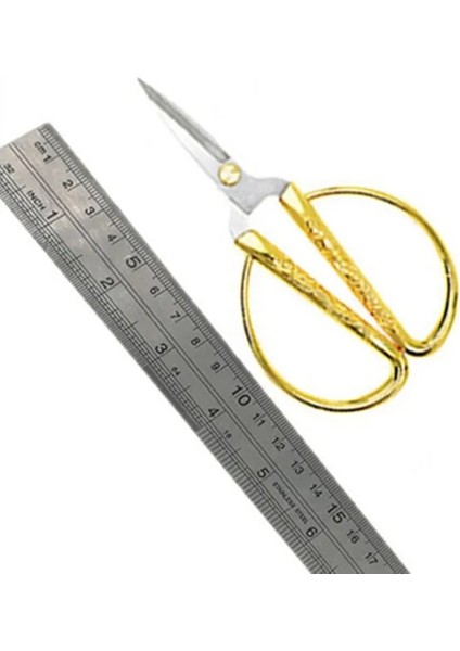 Pembemsi Gri Tarzı Nakış Veya Claandicraft Kumaş Antika Dikiş Craft Dıy Cut Art Çapraz Dikiş Terzi Vintage Avrupa Retro (Yurt Dışından)