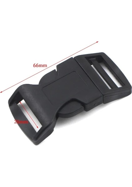 25MM Toka Stilini Ayarlayın Ack Plasticmetal Slider Ayarlanabilir D Halkaları Paracord Ayakkabı Çantaları Dıy Aksesuar Için Serbest Bırakma Tokaları (Yurt Dışından) fırsatları