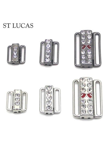 NO021 GÜL708 15MM Tarzı 2 Parça 2pcslot Gümüş Altın Dikdörtgen Bant Kapatma Kancası ve Toka Taklidi Sutyen Tokası Bel Uzatıcılar Giysi Üzerinde Dikiş Sutyen Klip Kanca (Yurt Dışından) fırsatları