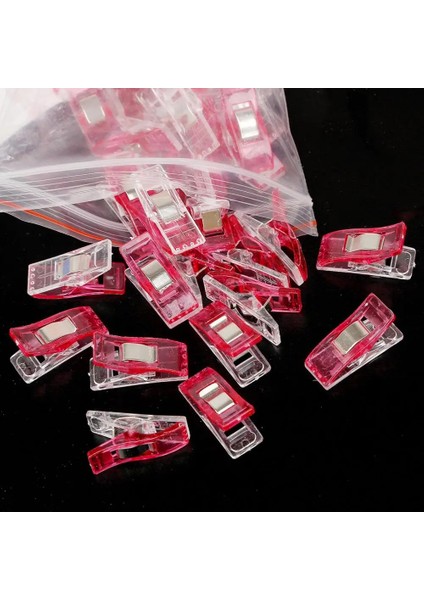 Yeşil Stil Yüksek Li Patchwork Dikiş Plastik Klip Kapitone Dıy Craft Örgü Klip Ev Bant Bias Maker Renkli Elbise Klipleri Dikiş Aracı (Yurt Dışından) fırsatları