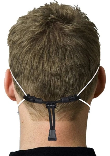 4 Adet Tarzı 4pcslot Ayarlanabilir Maske Kordon Yüz Maskesi Genişletici Kulak Koruyucular Maske Kayışı Dıy Tutucu Yüz Maskesi Kordon Elastik Bant Kordon #w0 (Yurt Dışından) fiyatları