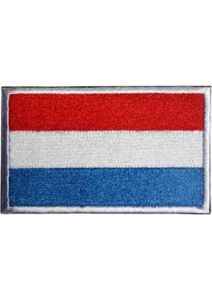 Deve Tarzı Avrupa Ülkeleri Bayrağı Yama Rozetleri Kanca Döngü Rusya Fransa Almanya Italya Kol Bandı 3D Ceket Sırt Çantası Çıkartmaları (Yurt Dışından) indirimleri