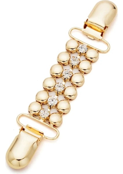 No.10 Tarzı 1 Adet Hırka Broş Kazak Şal Klipler Kadın Inci Rhinestone Charm Broolip Yaka Pelerin Pelerin Tokalar Raptiye Toka (Yurt Dışından)