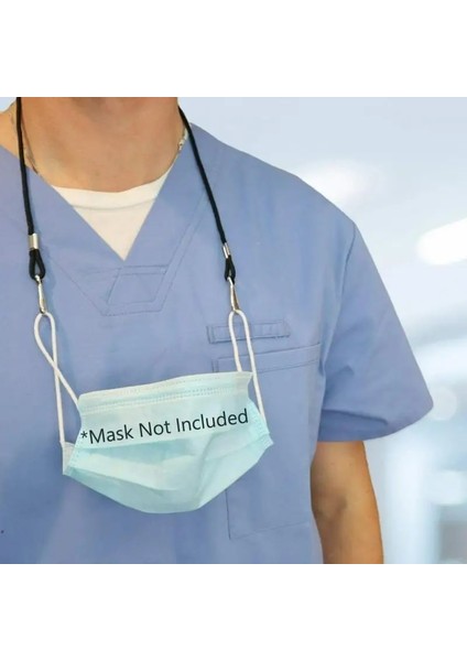 04 Yeşil Stil 60CM Ayarlanabilir Maske Ipi Yüz Maskesi Genişletici Kulak Koruyucular Maske Askı Tutucu Iki Kanca Kolye Gözlük Zinciri Kemer ile Asılı Halat (Yurt Dışından) indirimleri