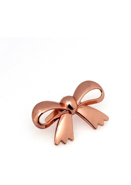 Gül Altın Tarzı M Beden 2 Adet Metal Ilmek Toka Yeni Stil Moda Ayakkabı Klip Toka Dıy Çanta Çanta Giysiler Için Donanım Kapatma Çanta Parçaları Aksesuarları (Yurt Dışından)