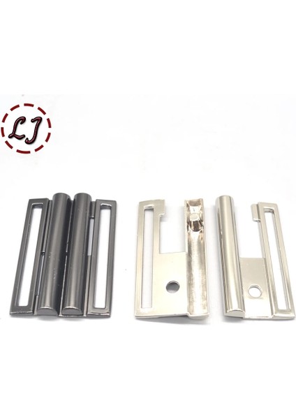 Siyah 702 Stili 5cm 1 Adet Yeni Yüksek Li Altın Gümüş Siyah Toka Kare Metal Kemer Tokaları El Sanatları Dekorasyon Tokaları Dıy Konfeksiyon Dikiş Aksesuarı cm (Yurt Dışından) modelleri