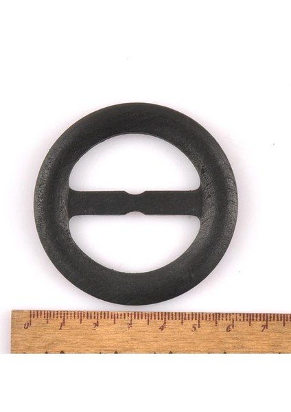 80MM 1 Adet Stil Ahşap Yuvarlak Halka Kemer Tokası Giysi Çanta Aksesuarları Giyim Konfeksiyon Süsleme El Yapımı Dıy Aksesuarları Rüzgarlık Dekor (Yurt Dışından) modelleri