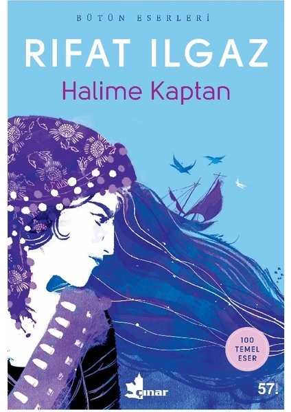 Halime Kaptan - Rıfat Ilgaz