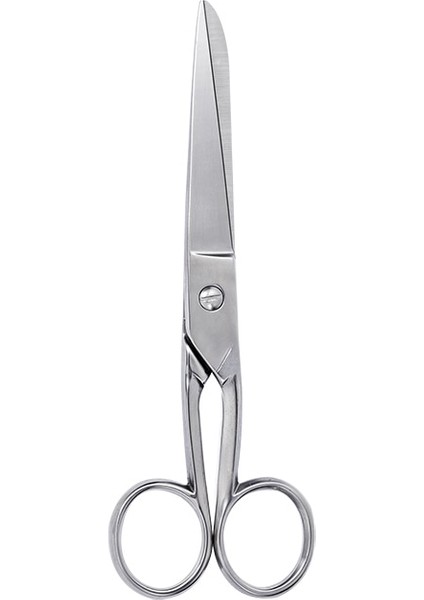 7 Inç Tarzı Lmdz Profesyonel Çapraz Dikişçelik Veya Kumaş Kesici Zanaat Terzi Veya Nakış Dikiş Veya Aracı Için (Yurt Dışından)